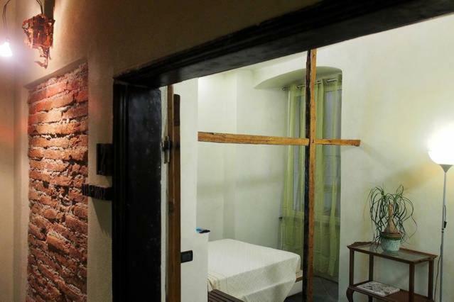Apartment Lovingenoa Prione Genoa