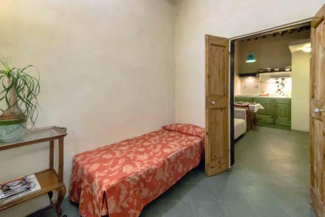 Apartment Lovingenoa Prione