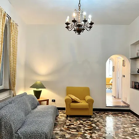Lovingenoa Prione Apartment Exterior photo
