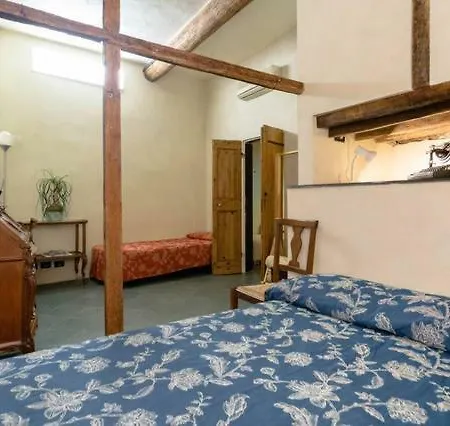 Lovingenoa Prione Apartment Exterior photo