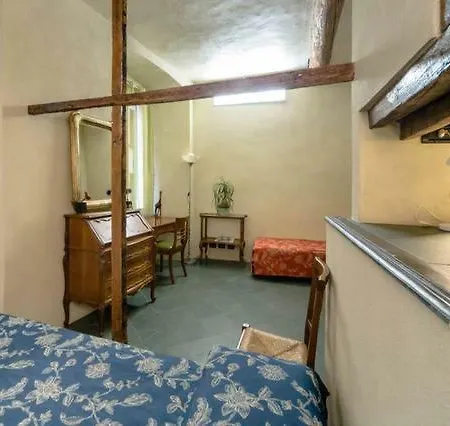 Lovingenoa Prione Apartment Exterior photo