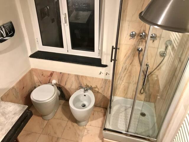 Apartamento Lovingenoa Prione