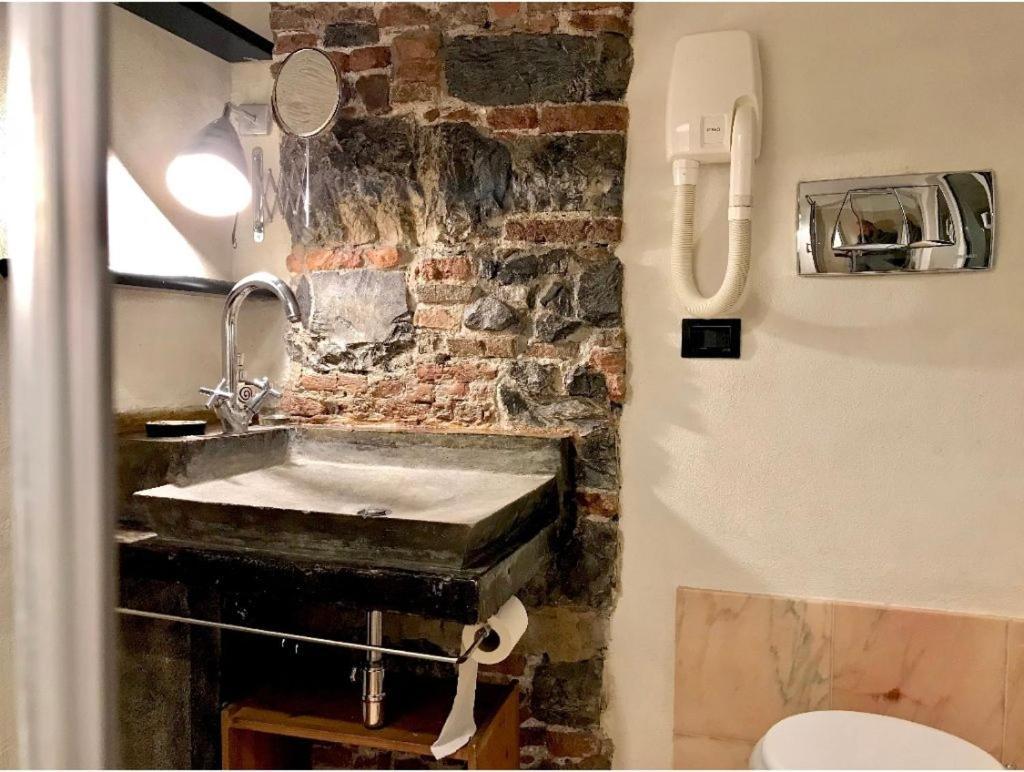 Lovingenoa Prione Apartment Genoa