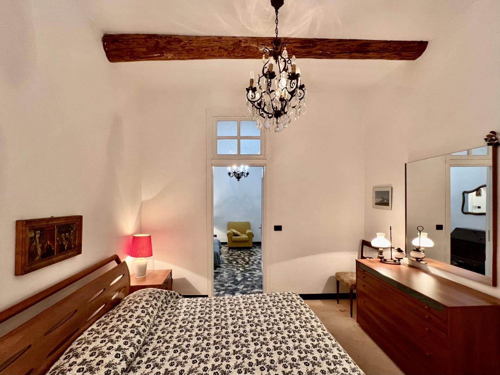 Apartment Lovingenoa Prione Genoa
