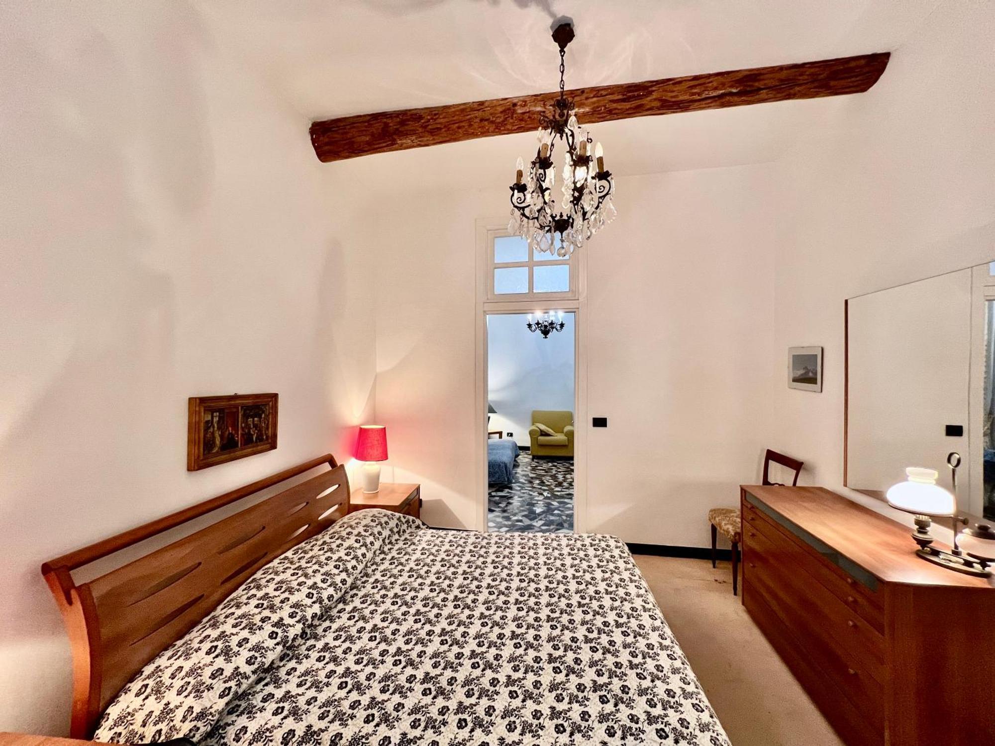 Apartamento Lovingenoa Prione *