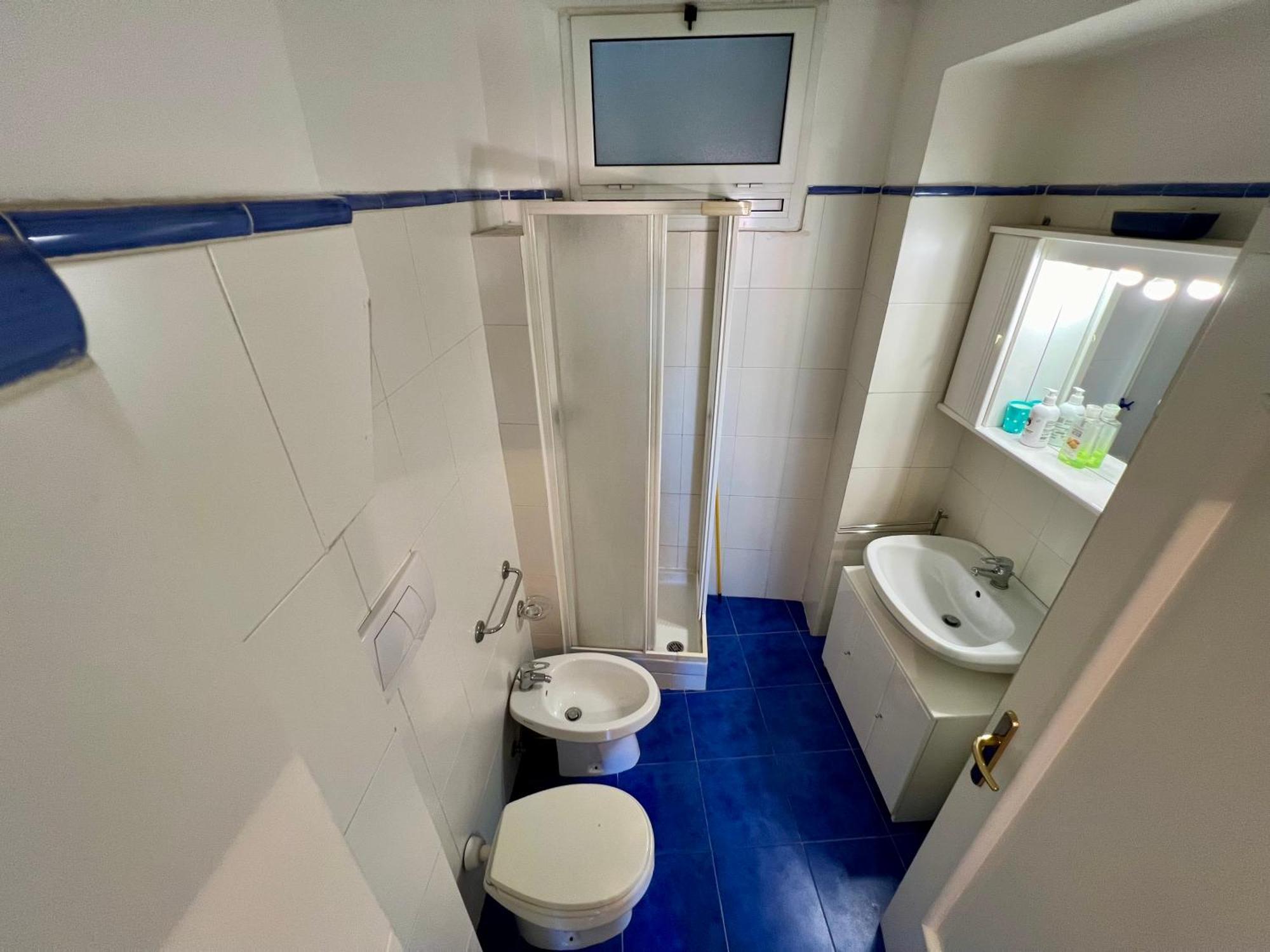 Lovingenoa Prione Apartment Genoa