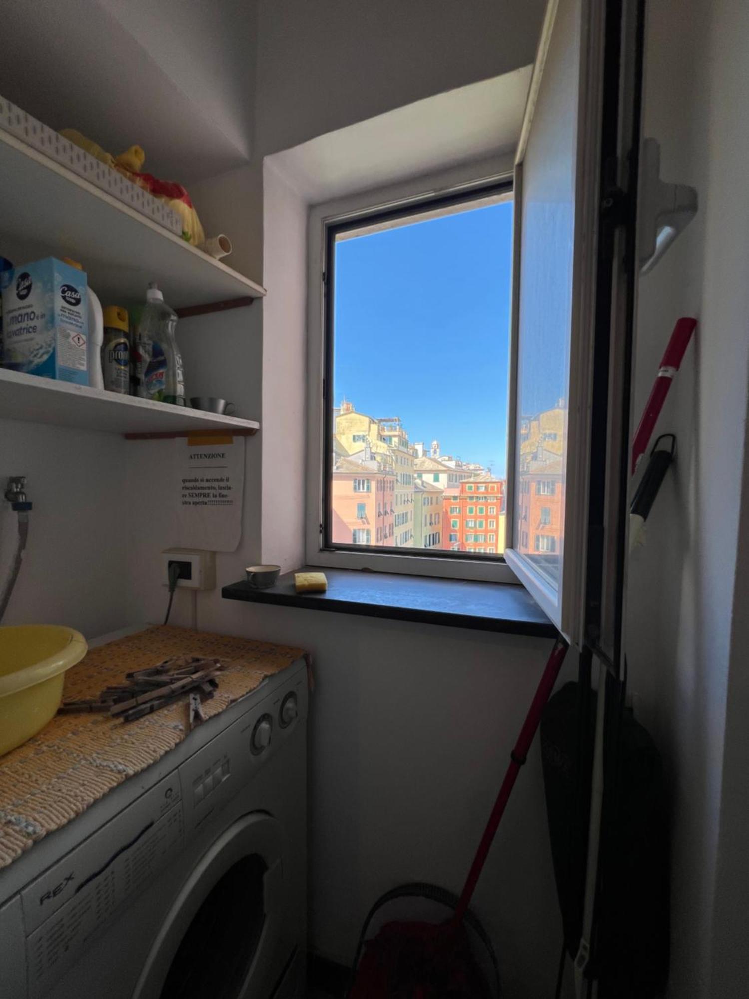 Apartamento Lovingenoa Prione