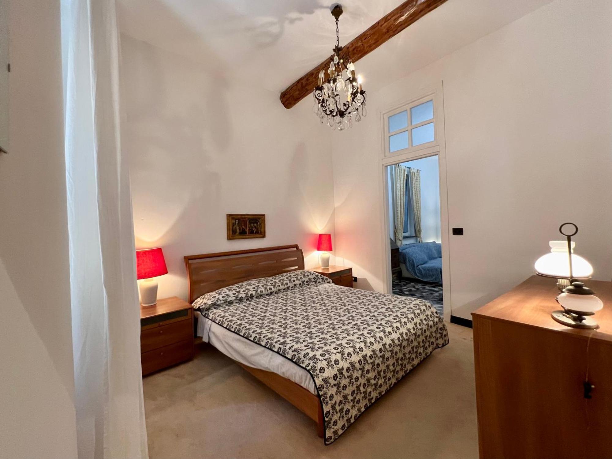 Apartamento Lovingenoa Prione *