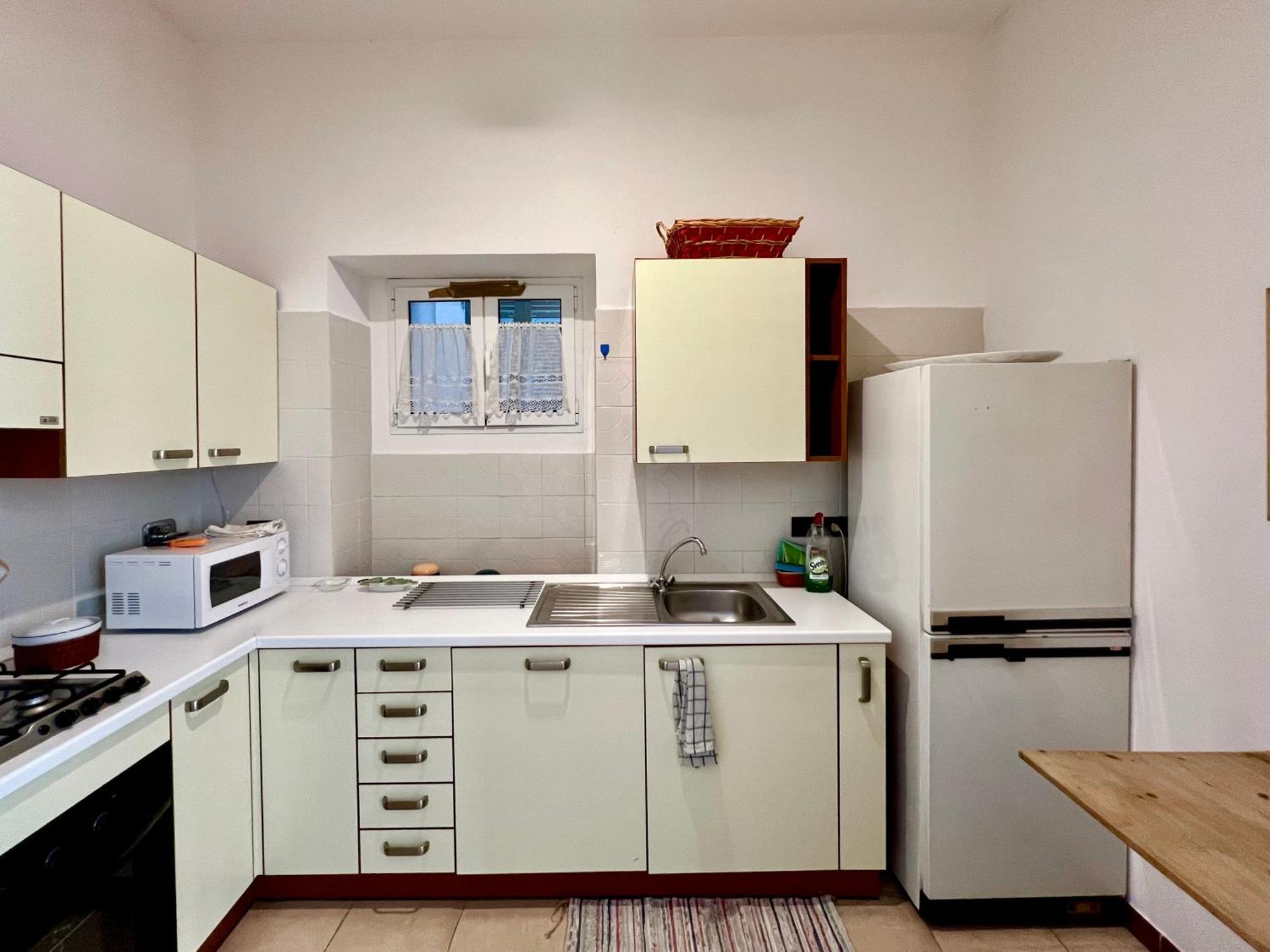 Lovingenoa Prione Apartment Genoa