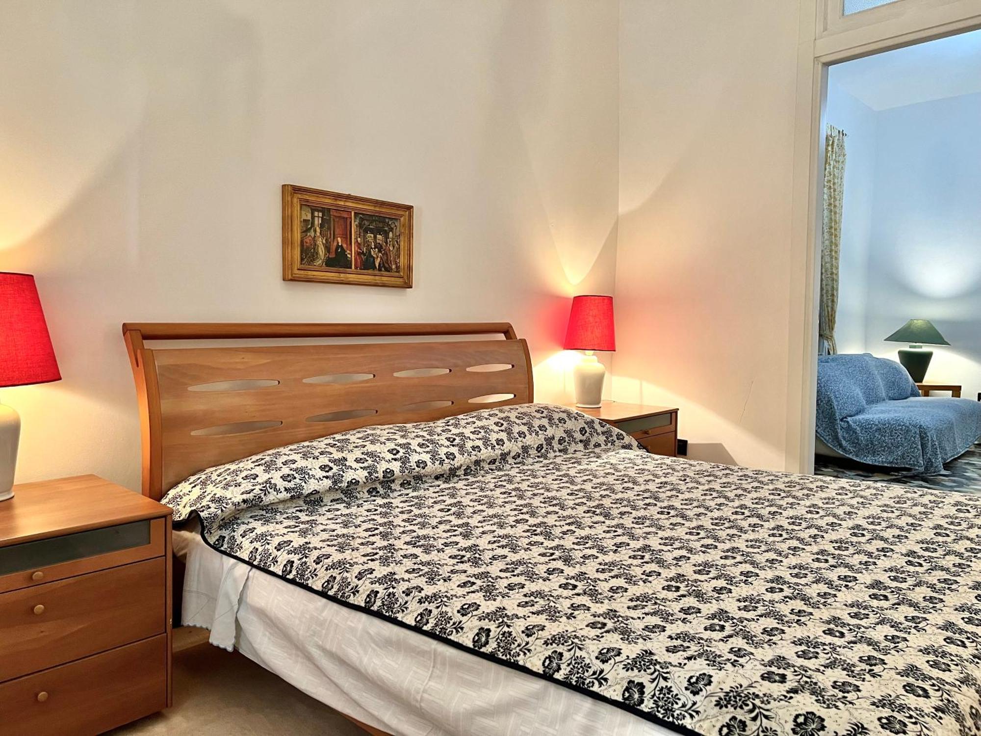 Apartment Lovingenoa Prione Genoa
