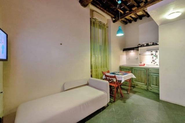 Apartamento Lovingenoa Prione *