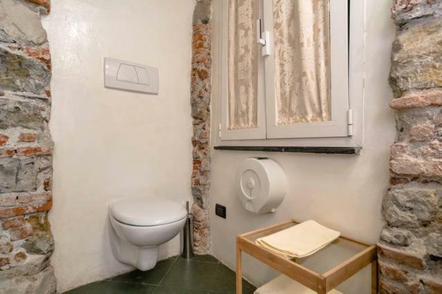 Lovingenoa Prione Apartamento