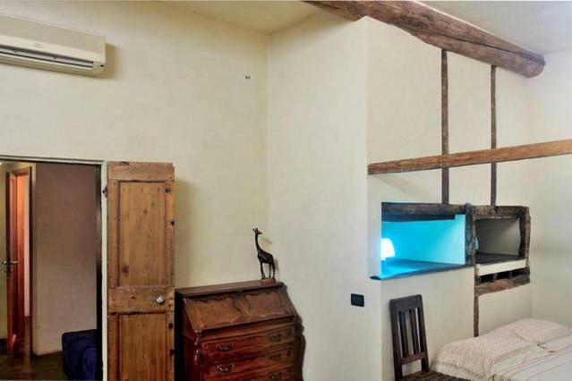 Lovingenoa Prione Apartment Genoa